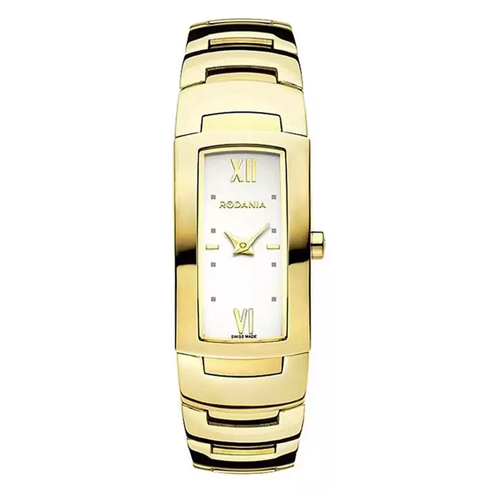 ساعت مچی زنانه رودانیا