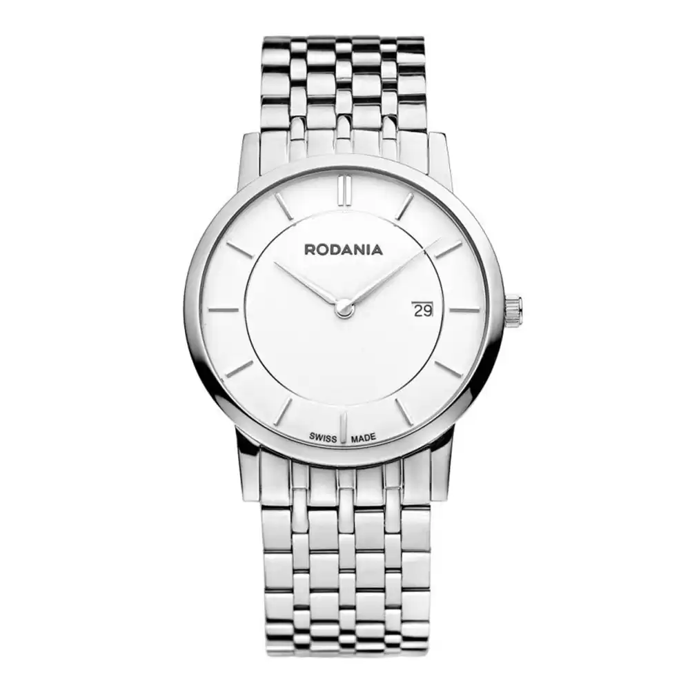 ساعت مچی مردانه رودانیا