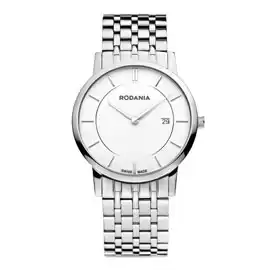 خرید ساعت مچی مردانه رودانیا مدل RODANIA R.02504540 با بهترین قیمت