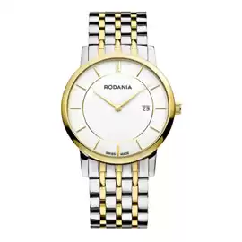 خرید ساعت مچی زنانه رودانیا مدل RODANIA R.02504580 با بهترین قیمت