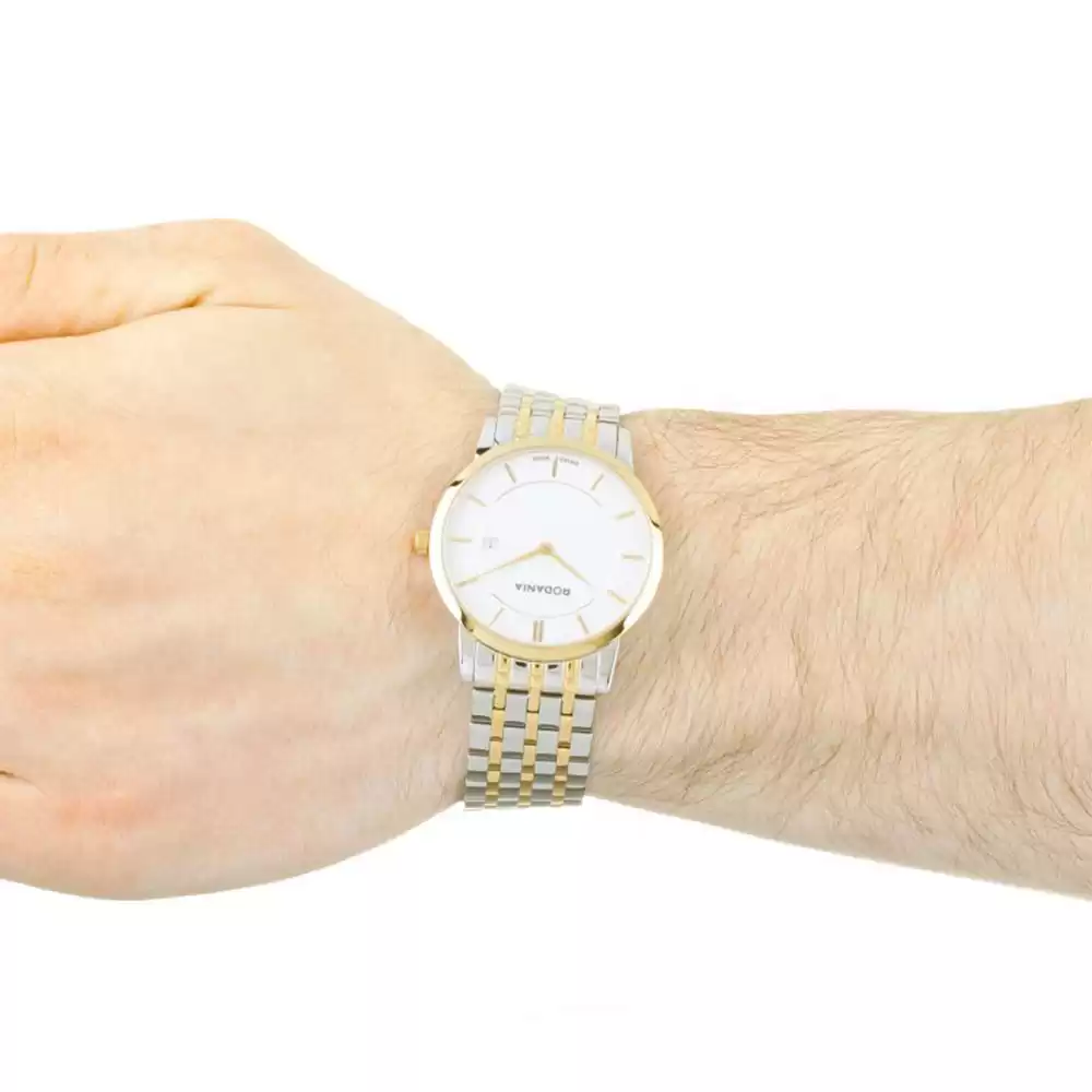 ساعت مچی زنانه رودانیا RODANIA R.02504580