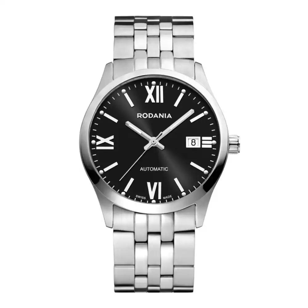 ساعت مچی مردانه رودانیا