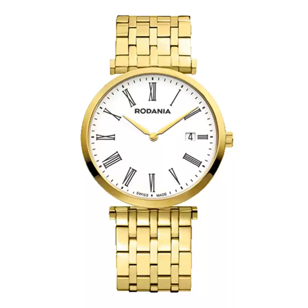 ساعت مچی مردانه رودانیا RODANIA R.02505662