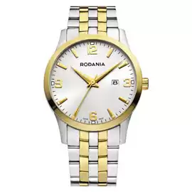 خرید ساعت مچی مردانه رودانیا مدل RODANIA R.02506581 با بهترین قیمت