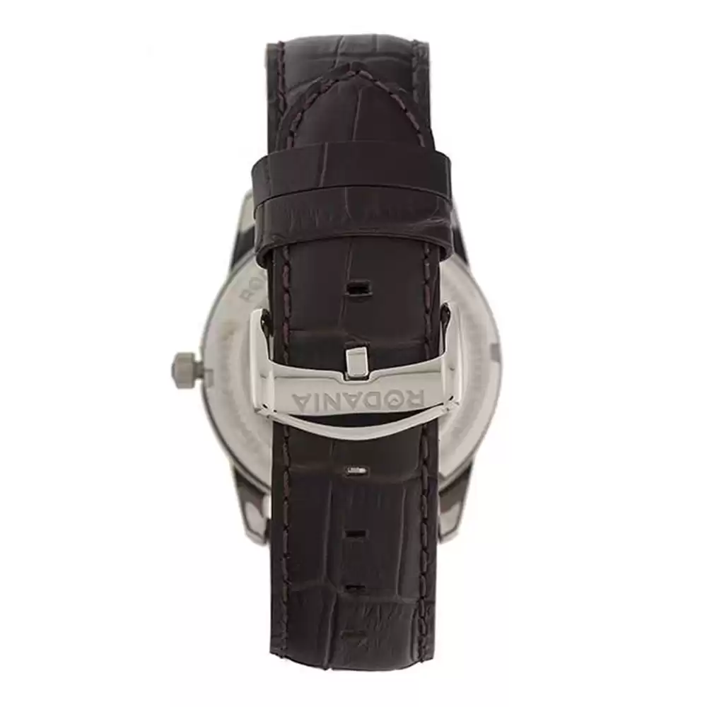 ساعت مچی مردانه رودانیا RODANIA 2507320