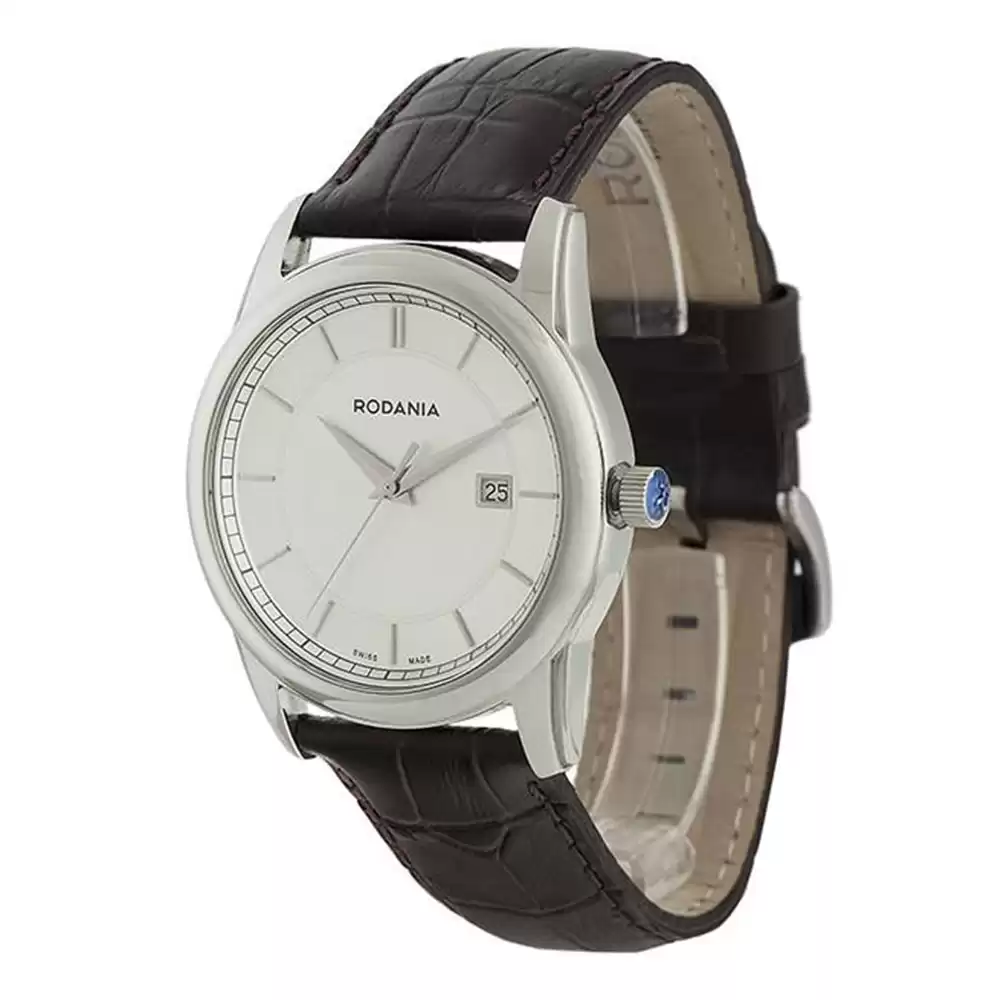 ساعت مچی مردانه رودانیا RODANIA 2507320