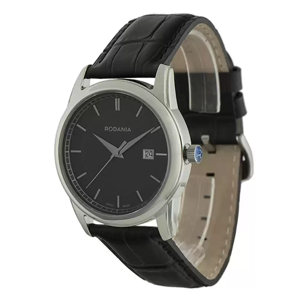ساعت مچی مردانه رودانیا RODANIA 2507326