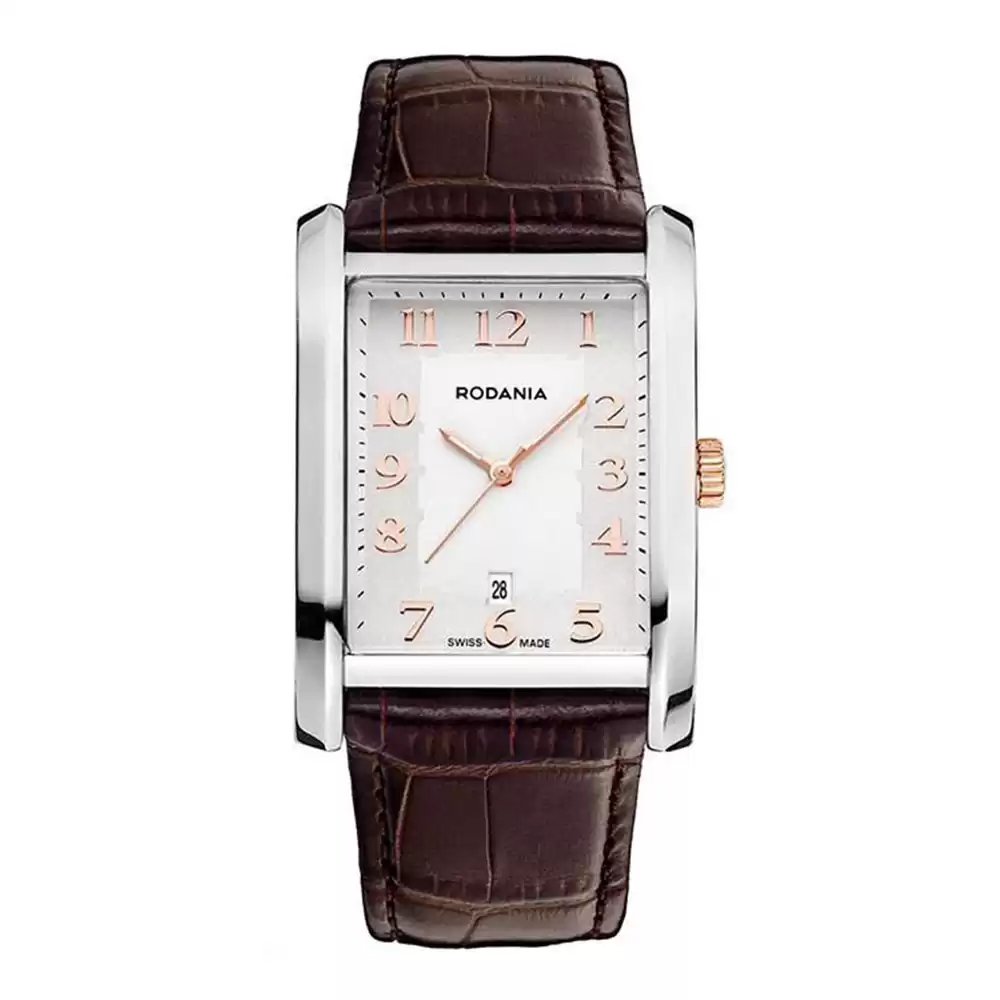 ساعت مچی مردانه رودانیا RODANIA 2507523