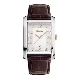 خرید ساعت مچی مردانه رودانیا مدل RODANIA 2507523 با بهترین قیمت