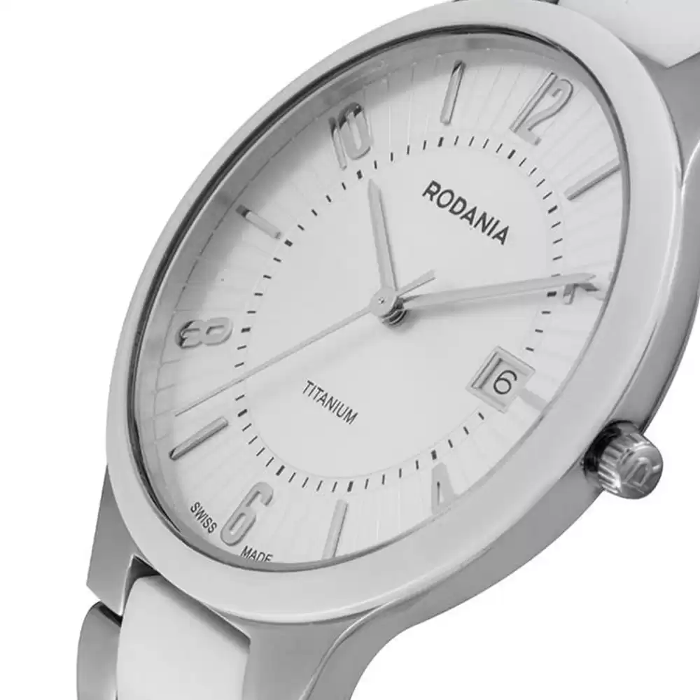 ساعت مچی مردانه رودانیا RODANIA 2508390