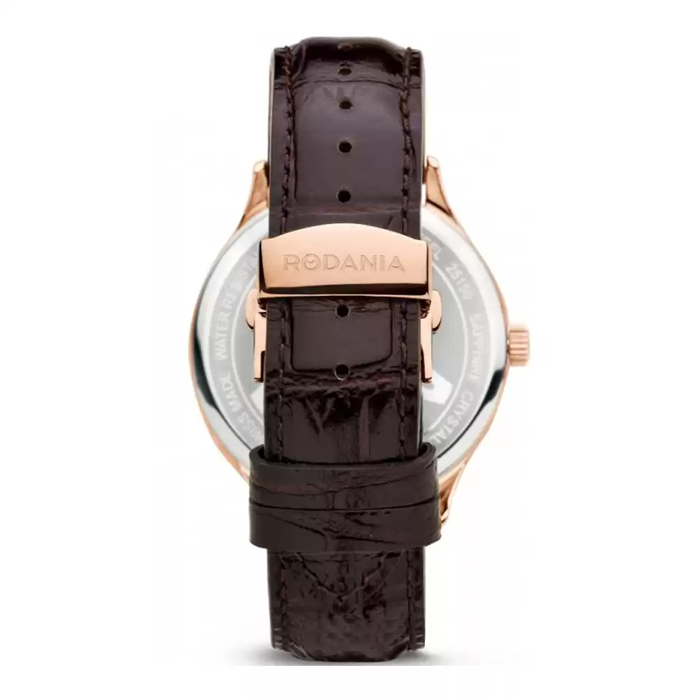 ساعت مچی مردانه رودانیا RODANIA-R25150