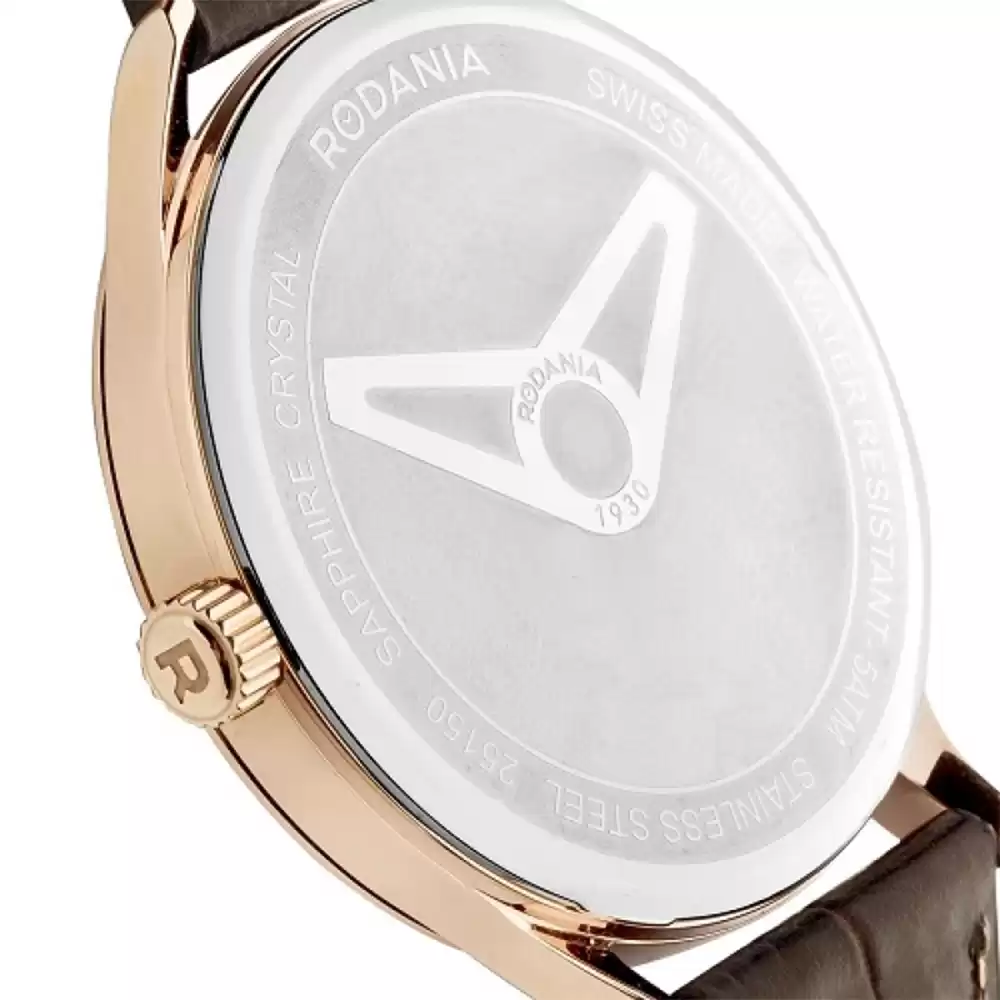 ساعت مچی مردانه رودانیا RODANIA-R25150