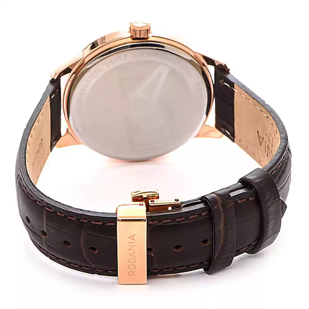 ساعت مچی مردانه رودانیا RODANIA-R25112