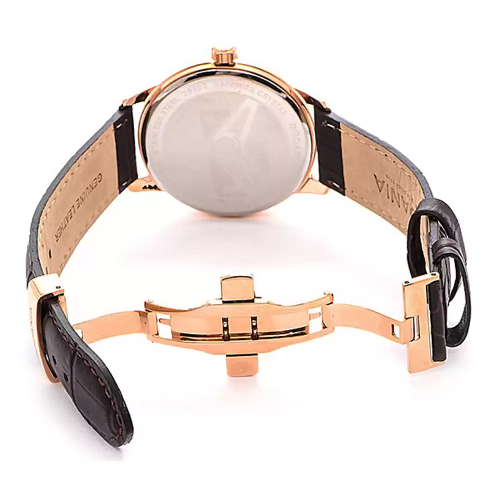 ساعت مچی مردانه رودانیا RODANIA-R25112