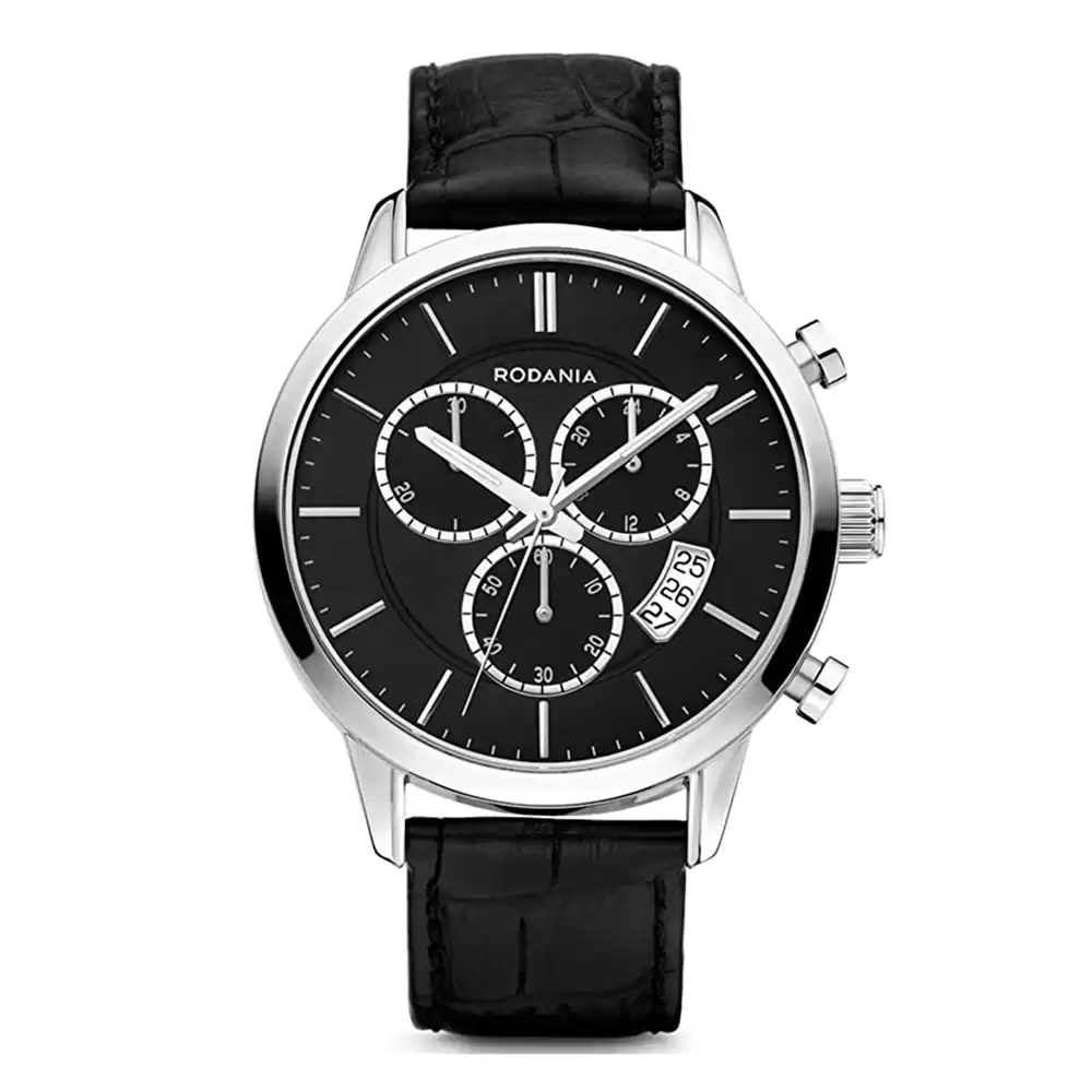 ساعت مچی مردانه رودانیا RODANIA-R26108