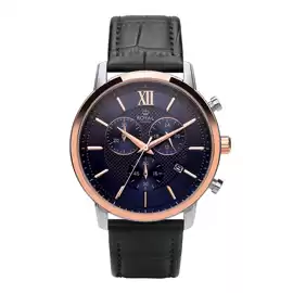 خرید ساعت مچی مردانه رویال لندن مدل ROYALLONDON-41392-06 با بهترین قیمت