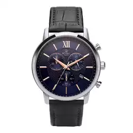 خرید ساعت مچی مردانه رویال لندن مدل ROYALLONDON-41392-02 با بهترین قیمت