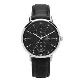 خرید ساعت مچی مردانه رویال لندن مدل ROYALLONDON-41455-02 با بهترین قیمت