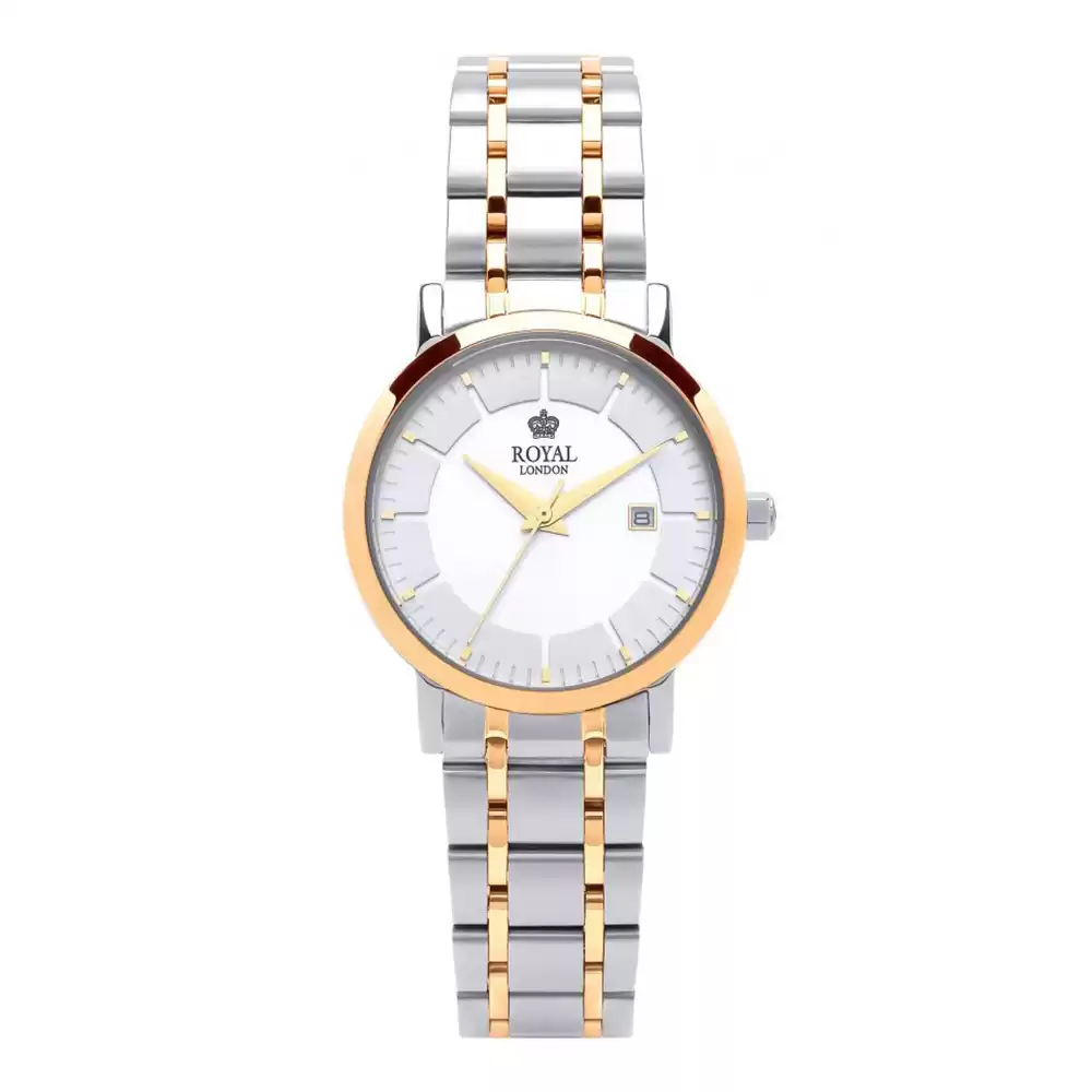 ساعت مچی زنانه رویال لندن