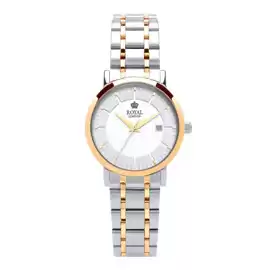 خرید ساعت مچی زنانه رویال لندن مدل ROYALLONDON-21462-03 با بهترین قیمت