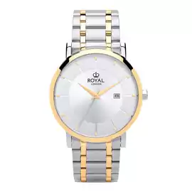 خرید ساعت مچی مردانه رویال لندن مدل ROYALLONDON-41462-03 با بهترین قیمت