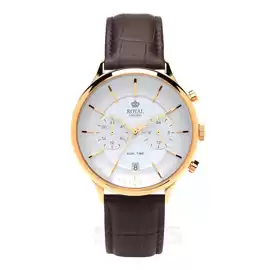 خرید ساعت مچی مردانه رویال لندن مدل ROYALLONDON-41372-03 با بهترین قیمت