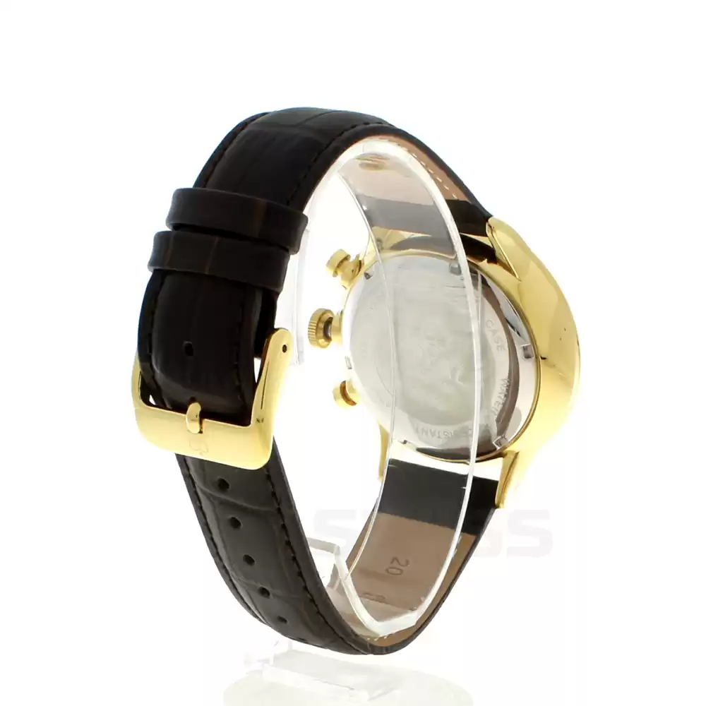 ساعت مچی مردانه رویال لندن ROYALLONDON-41372-03