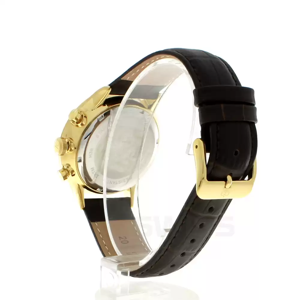 ساعت مچی مردانه رویال لندن ROYALLONDON-41372-03