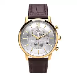 خرید ساعت مچی مردانه رویال لندن مدل ROYALLONDON-41392-03 با بهترین قیمت