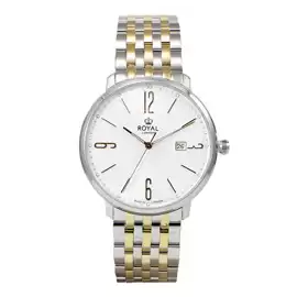 خرید ساعت مچی مردانه رویال لندن مدل ROYALLONDON-41415-03 با بهترین قیمت