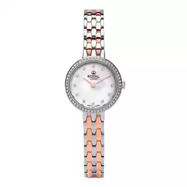 خرید ساعت مچی زنانه رویال لندن مدل ROYALLONDON-21471-04 با بهترین قیمت