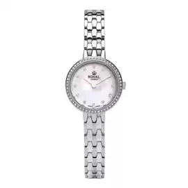 خرید ساعت مچی زنانه رویال لندن مدل ROYALLONDON-21471-01 با بهترین قیمت