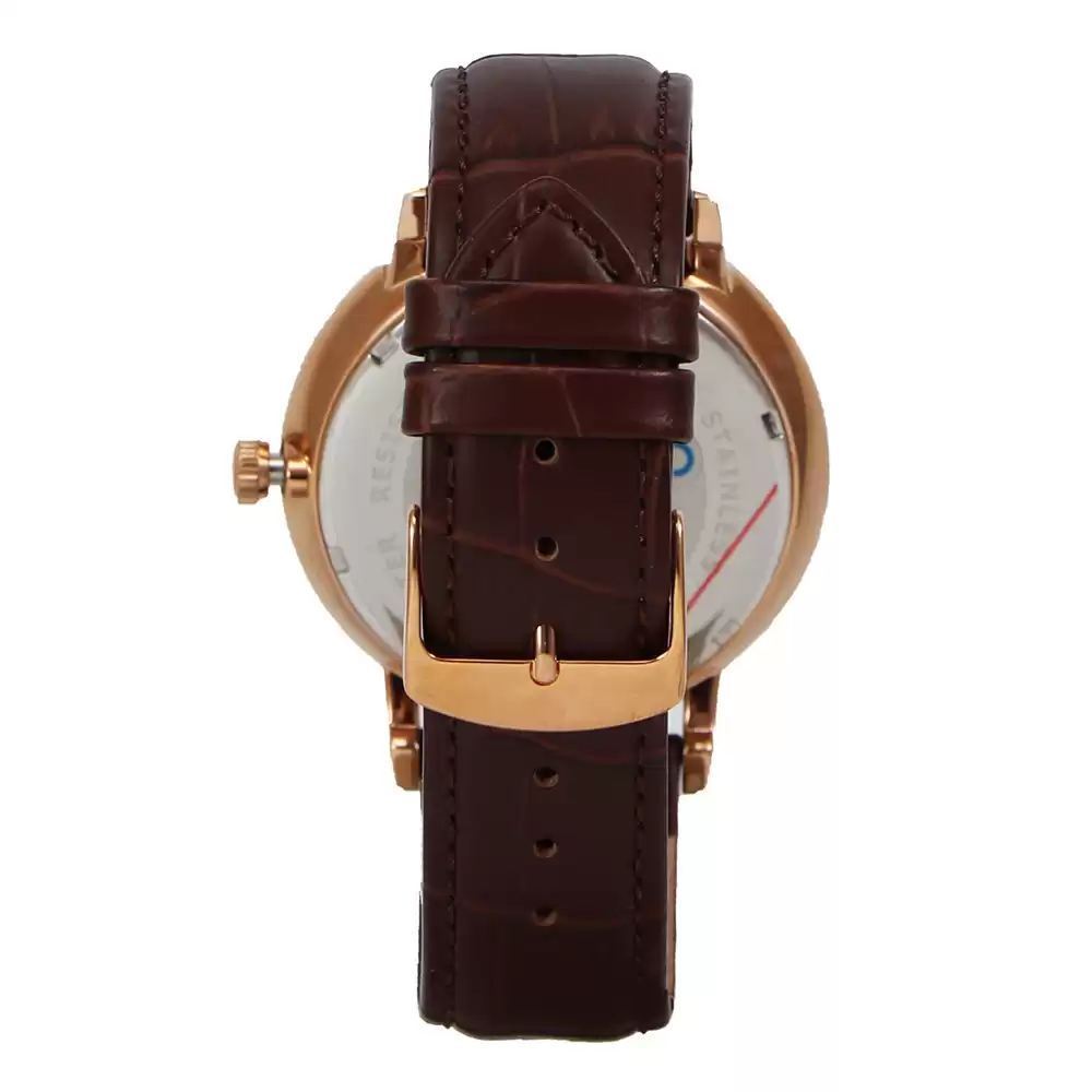 ساعت مچی مردانه رویال لندن ROYALLONDON-41455-04