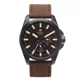 خرید ساعت مچی مردانه رویال لندن مدل ROYALLONDON-41356-04 با بهترین قیمت