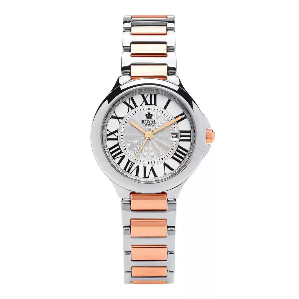 ساعت مچی زنانه رویال لندن