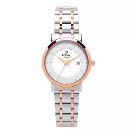 خرید ساعت مچی زنانه رویال لندن مدل ROYALLONDON-21462-05 با بهترین قیمت