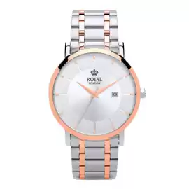 خرید ساعت مچی مردانه رویال لندن مدل ROYALLONDON-41462-05 با بهترین قیمت