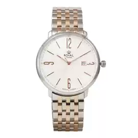 خرید ساعت مچی مردانه رویال لندن مدل ROYALLONDON-41415-05 با بهترین قیمت