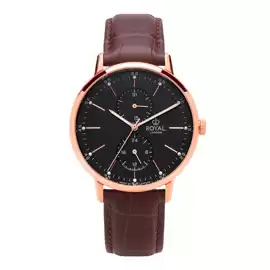 خرید ساعت مچی مردانه رویال لندن مدل ROYALLONDON-41455-05 با بهترین قیمت