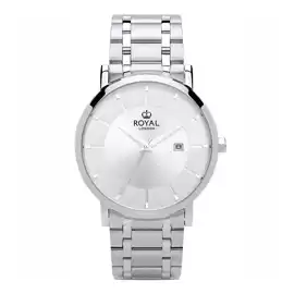 خرید ساعت مچی مردانه رویال لندن مدل ROYALLONDON-41462-01 با بهترین قیمت