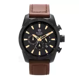 خرید ساعت مچی مردانه رویال لندن مدل ROYALLONDON-41277-05 با بهترین قیمت