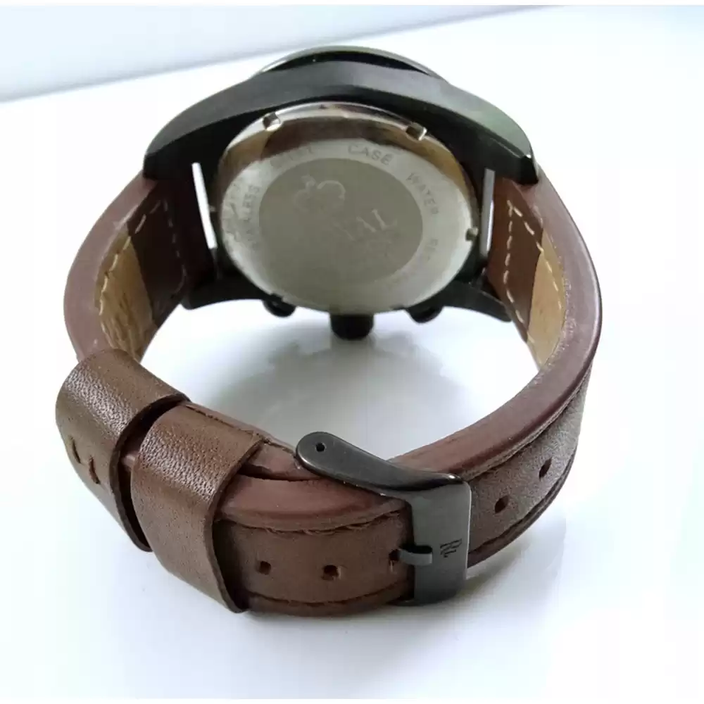 ساعت مچی مردانه رویال لندن ROYALLONDON-41277-05