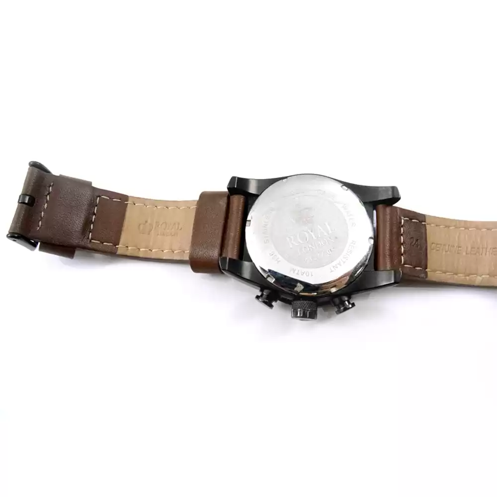 ساعت مچی مردانه رویال لندن ROYALLONDON-41277-05