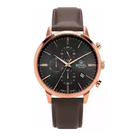 خرید ساعت مچی مردانه رویال لندن مدل ROYALLONDON-41458-05 با بهترین قیمت