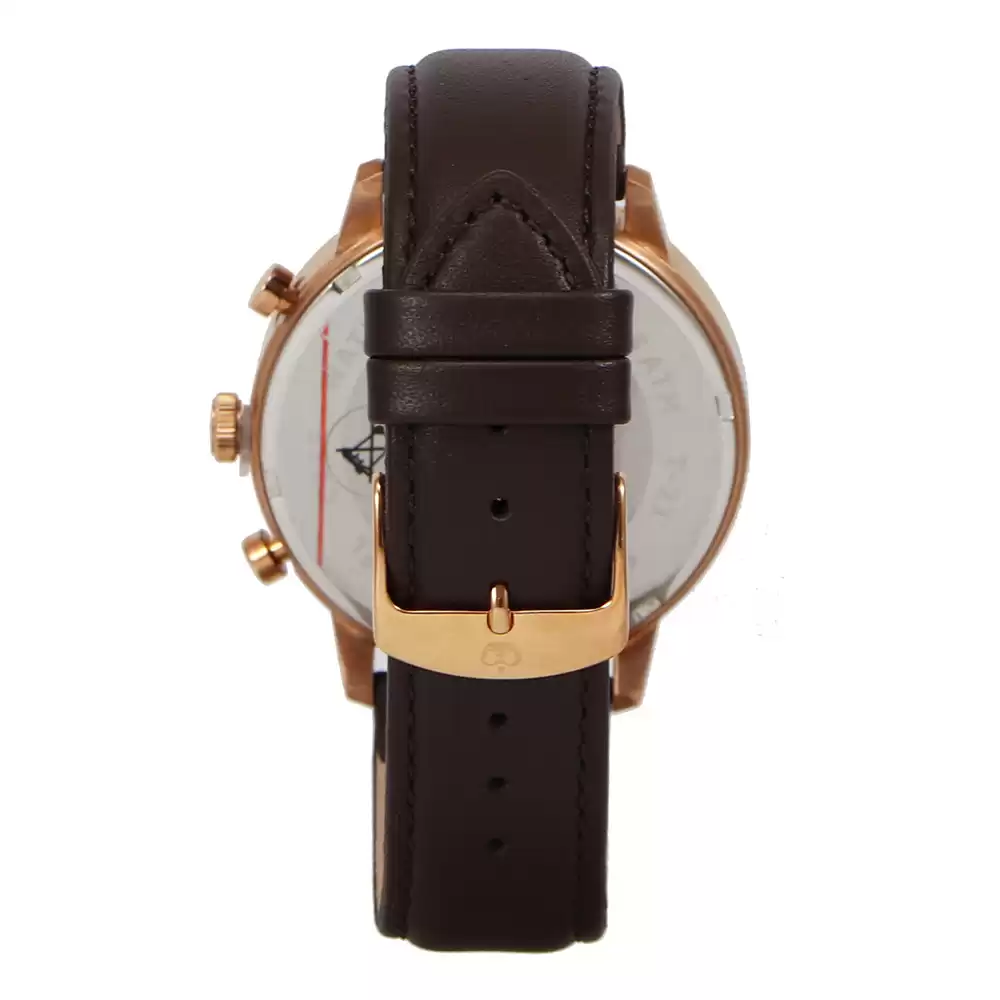 ساعت مچی مردانه رویال لندن ROYALLONDON-41458-05