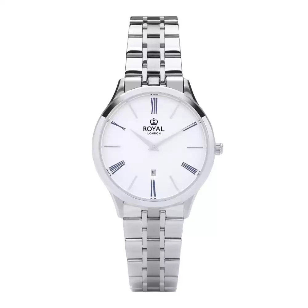ساعت مچی زنانه رویال لندن ROYALLONDON-21426-07