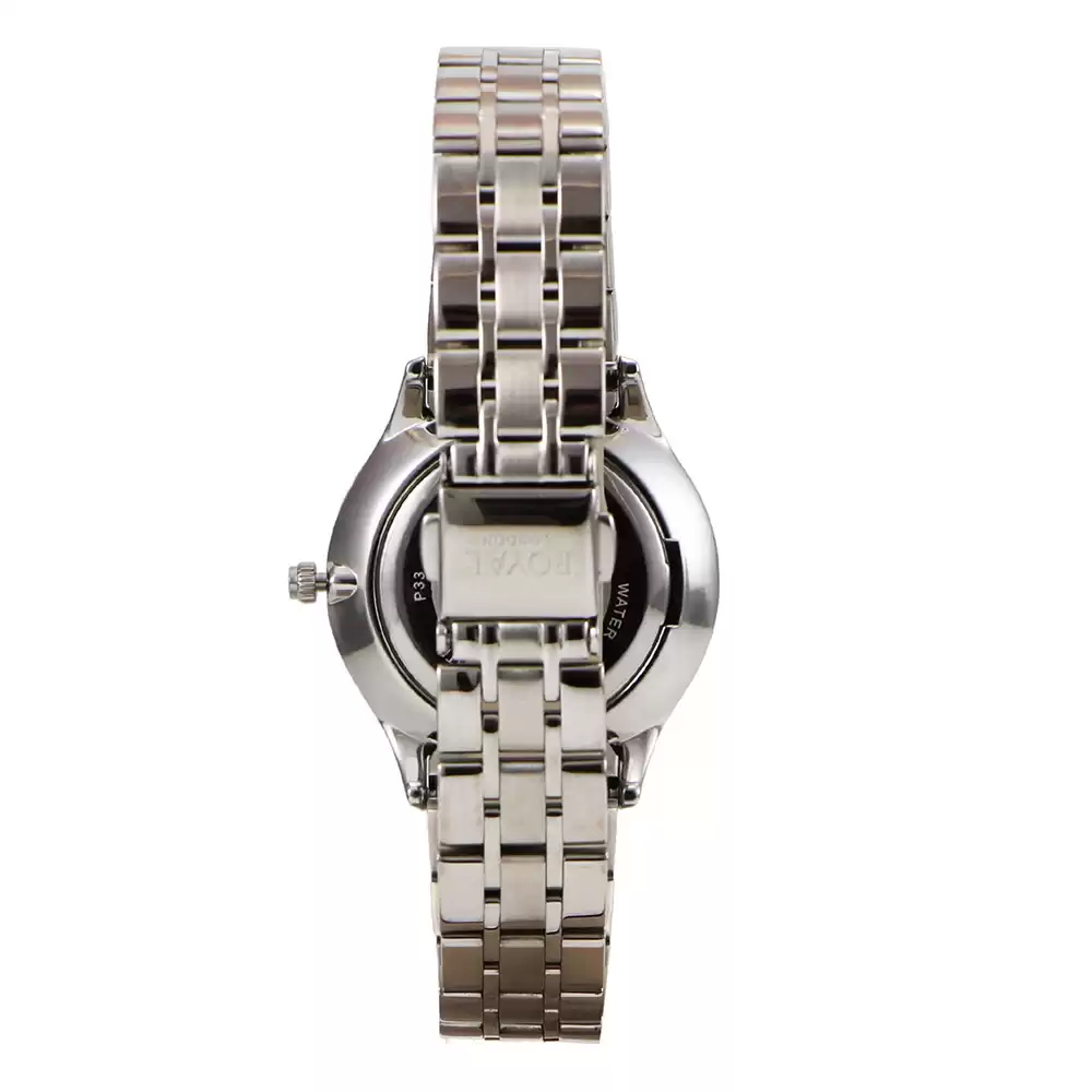 ساعت مچی زنانه رویال لندن ROYALLONDON-21426-07