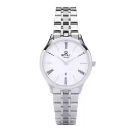 خرید ساعت مچی زنانه رویال لندن مدل ROYALLONDON-21426-07 با بهترین قیمت