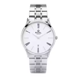 خرید ساعت مچی مردانه رویال لندن مدل ROYALLONDON-41426-07 با بهترین قیمت