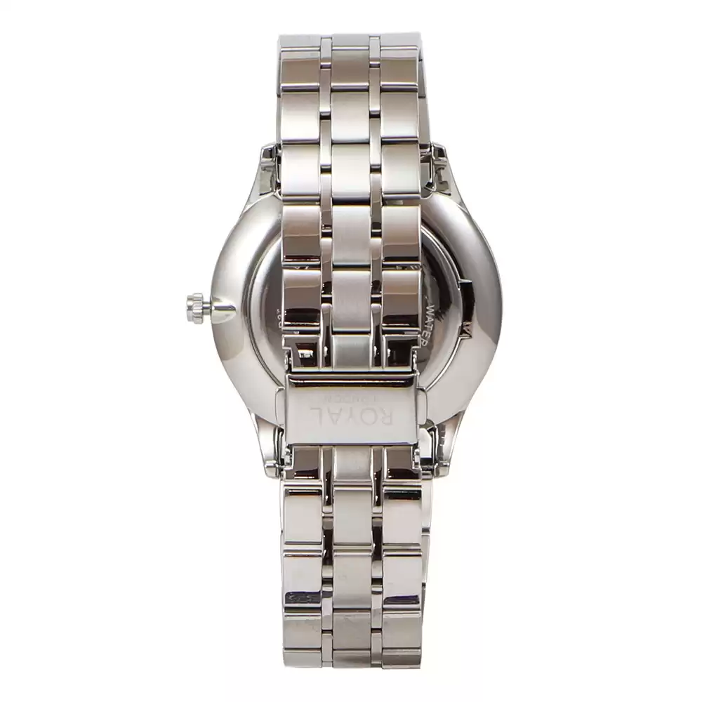 ساعت مچی مردانه رویال لندن ROYALLONDON-41426-07